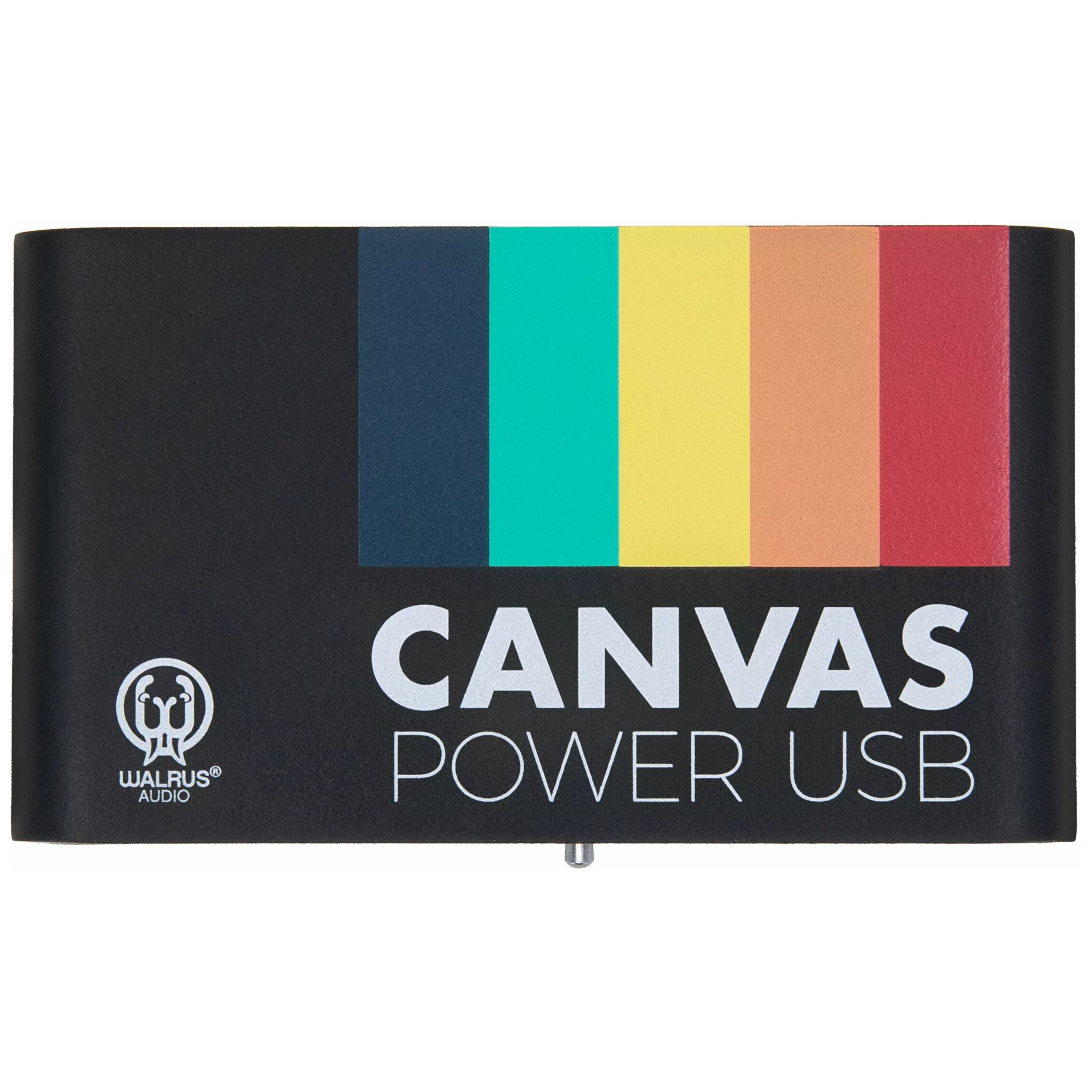 Walrus Audio Canvas Power USB 4
