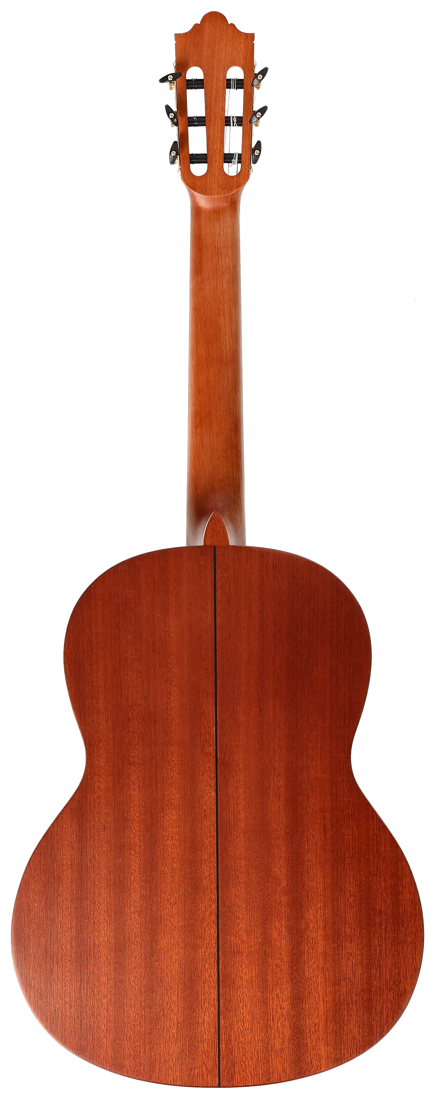 Redwood Cantora Plus 4/4 SM Satin Black 2
