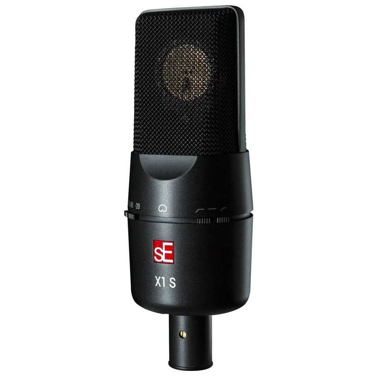 sE Electronics - sE Electronics X1 S Vocal Pack - 1