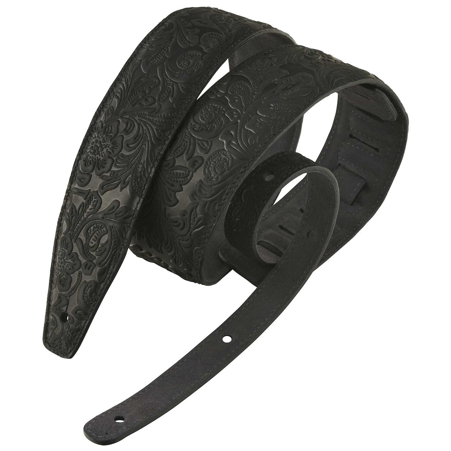 Image of Bourbon strap guitar silverado 10016826 0