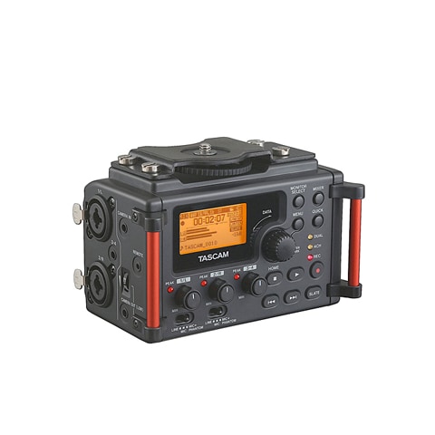 Audio-Recorder