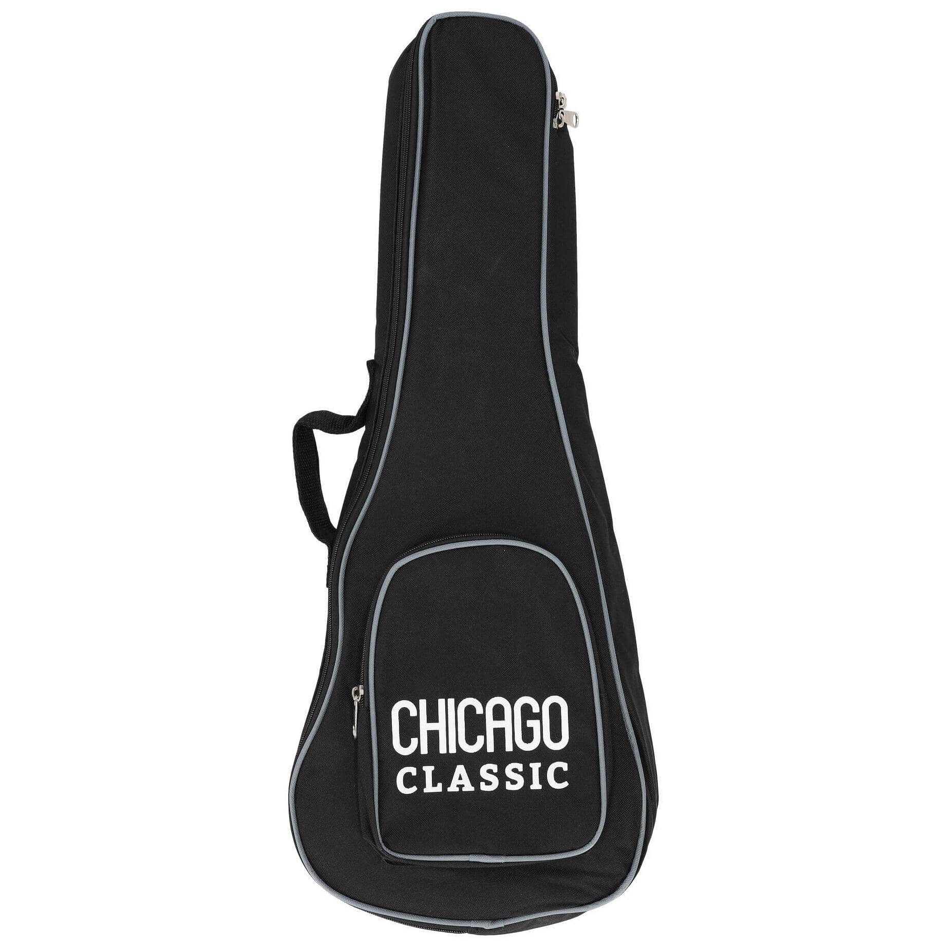 Chicago Classic Tenor Ukulele Tasche