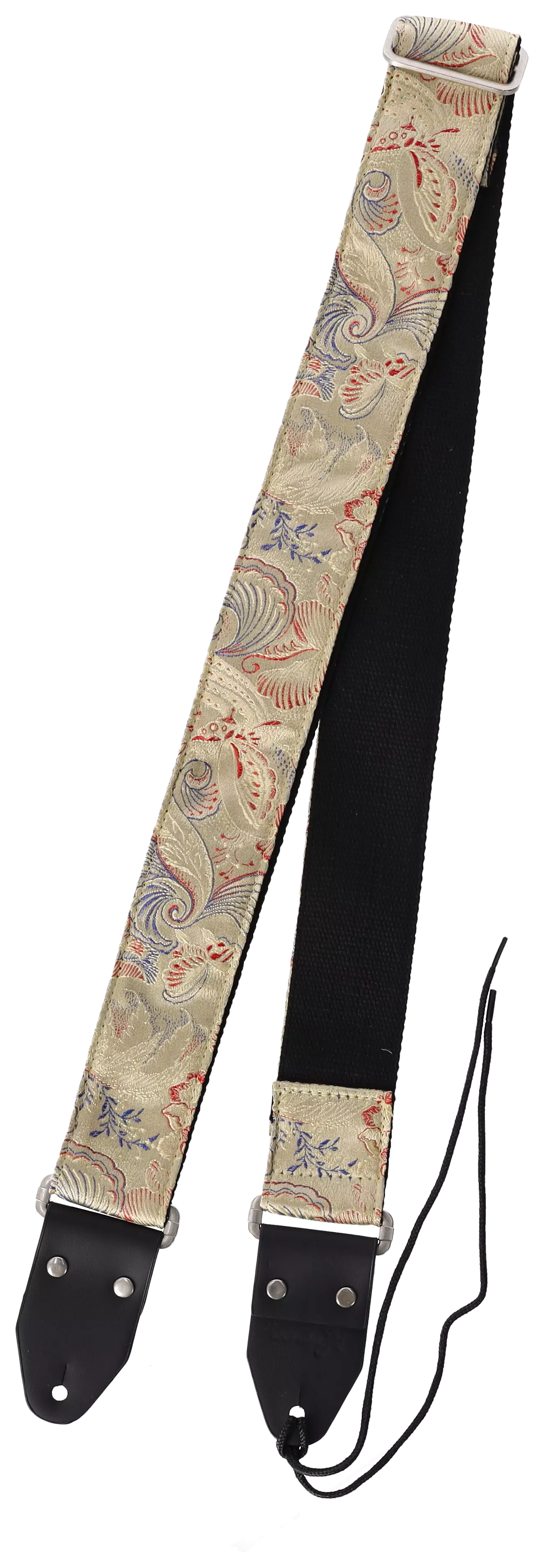 Redwood Guitar Strap Mirage Series - Golden Stairway