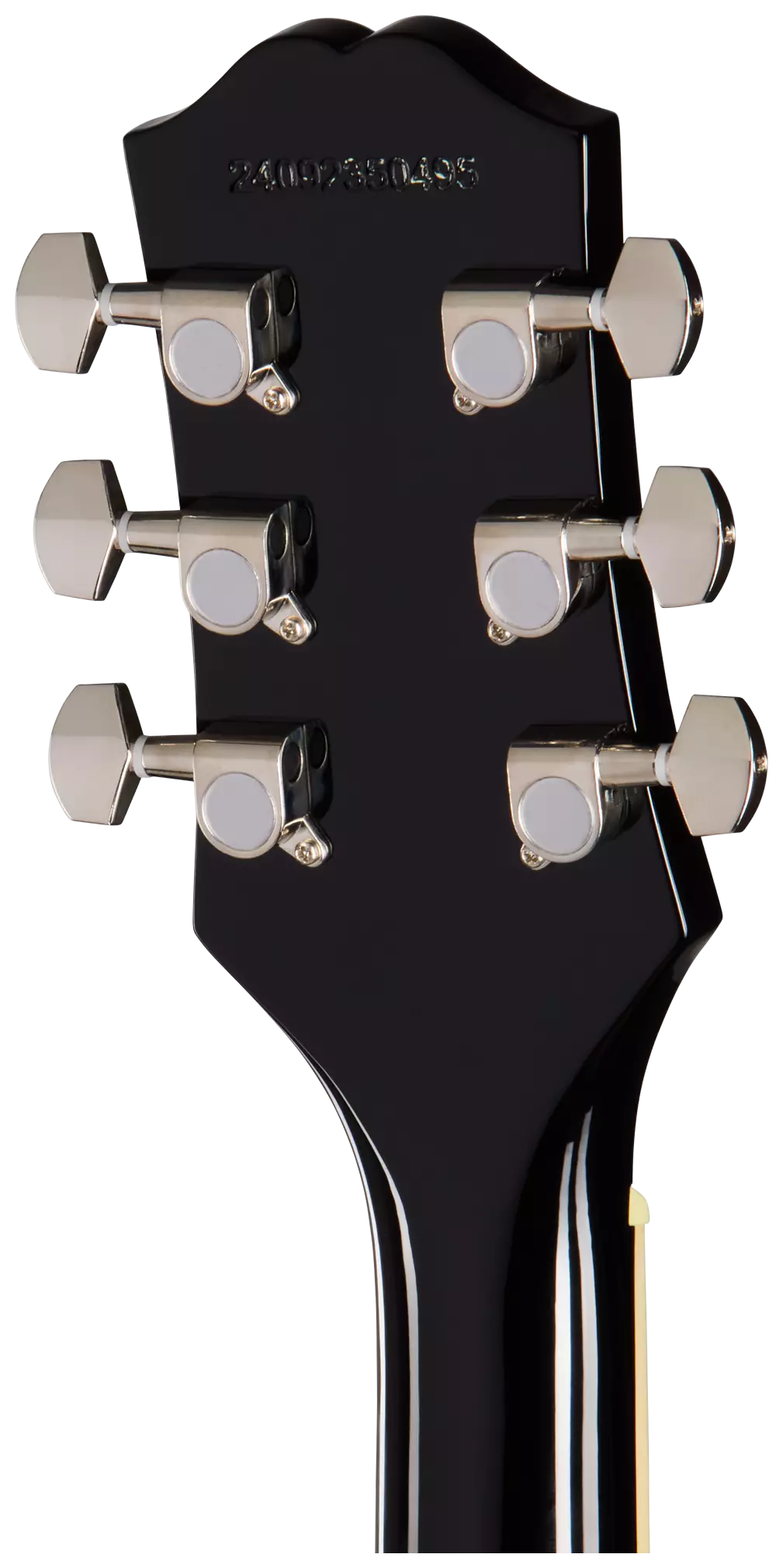 Epiphone SG Tribute Plus Cherry Burst