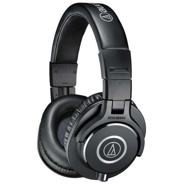 Audio Technica - Audio Technica ATH-M40x