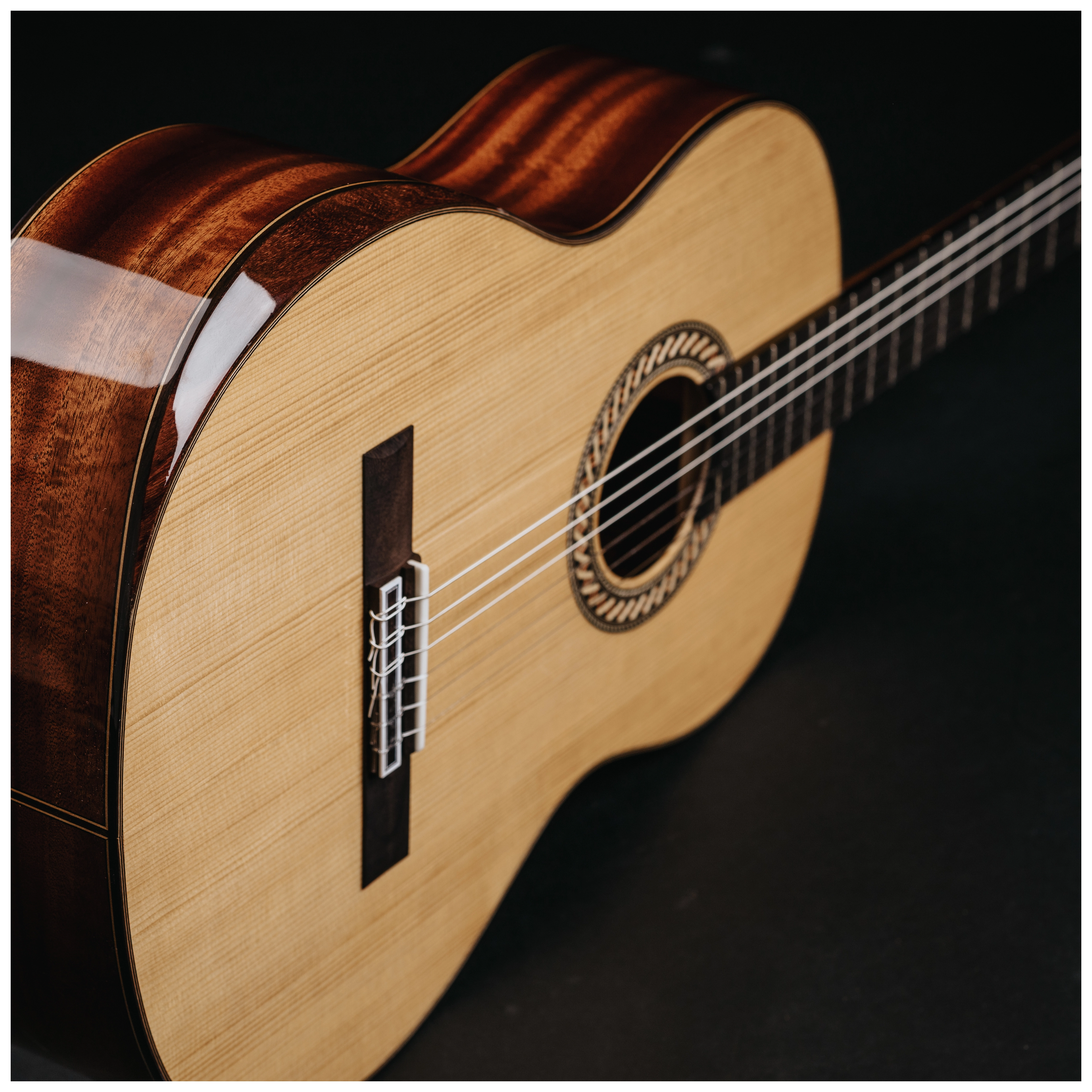 Redwood Cantora Pro 4/4 SM 29