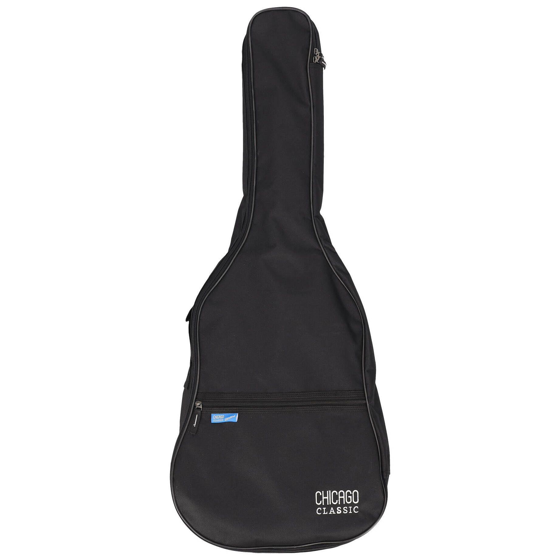 Chicago Classic Konzertgitarren Tasche Standard