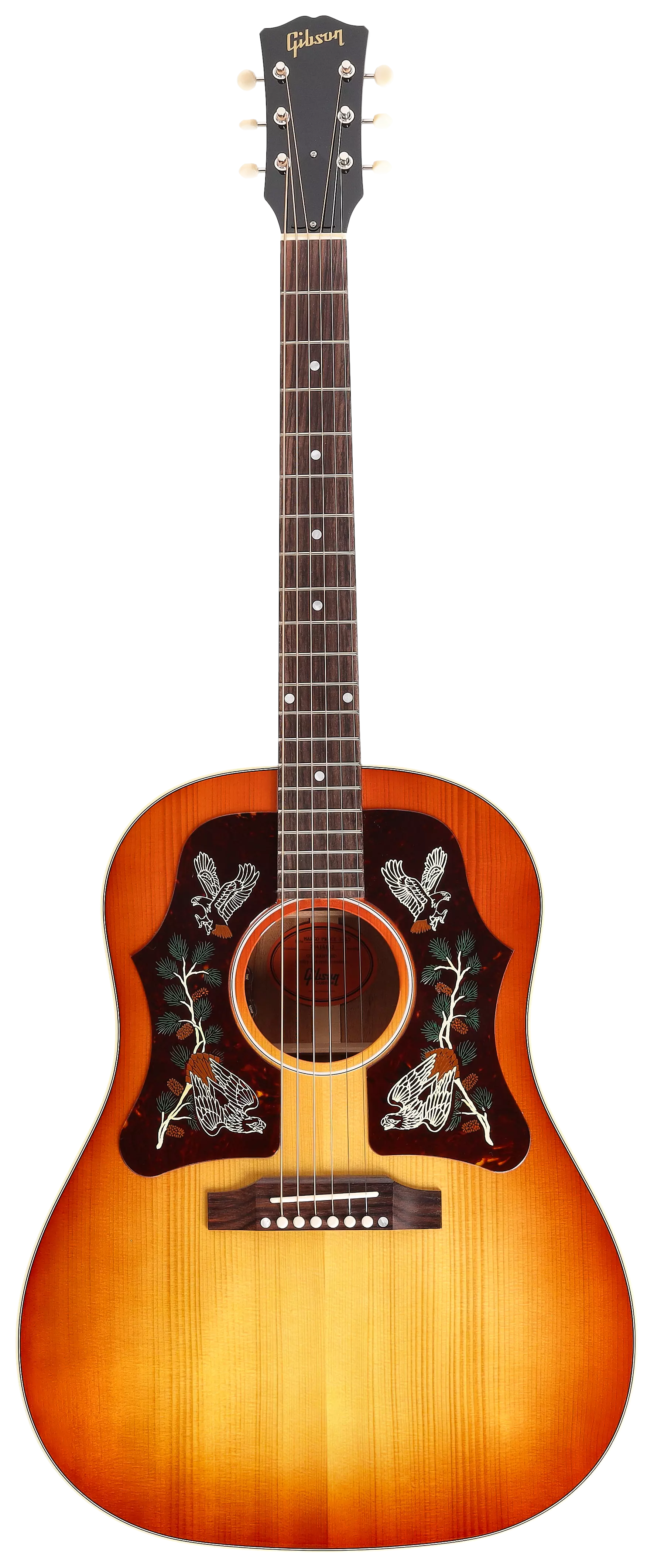Gibson J-45 Margo Price