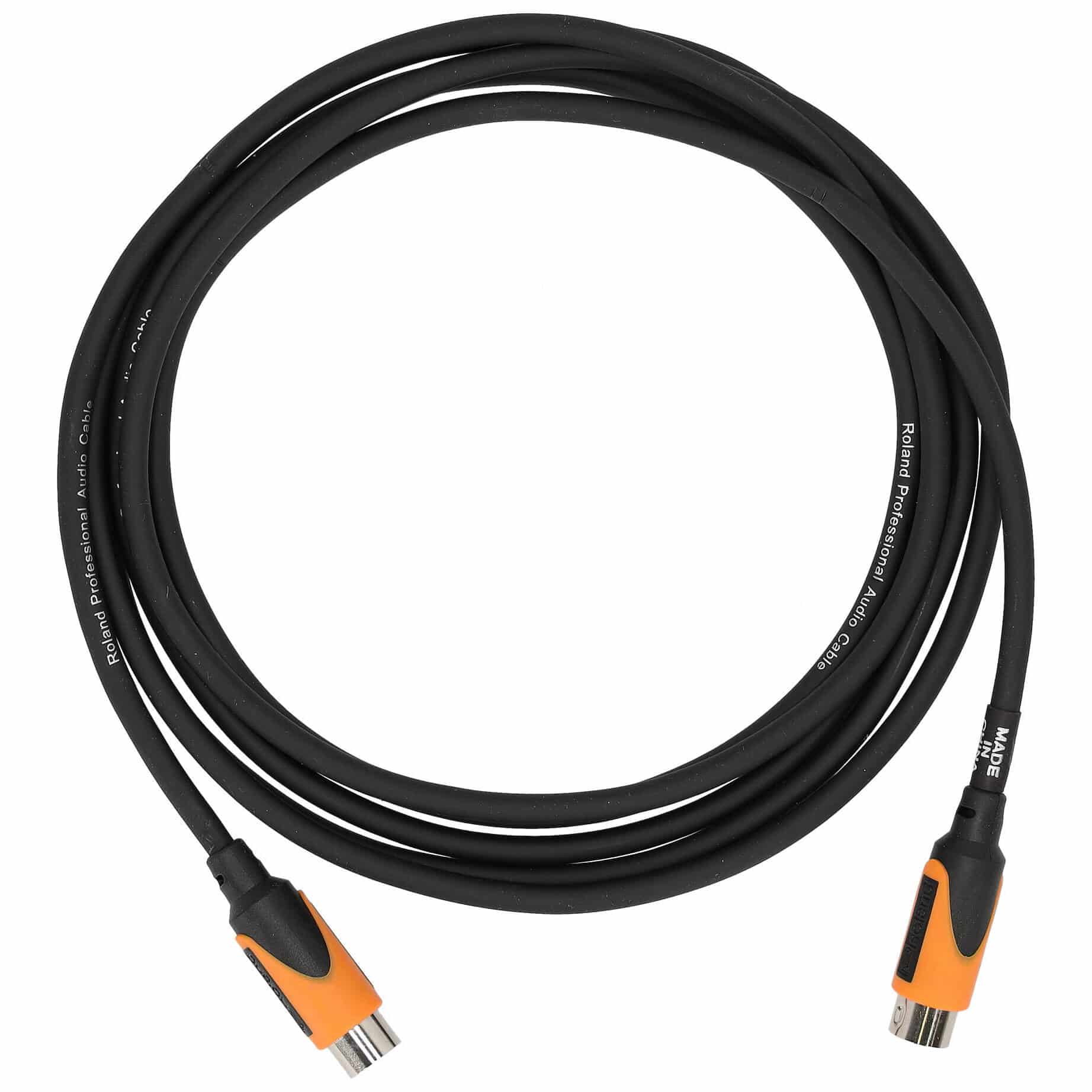 Roland MIDI-Kabel 3m