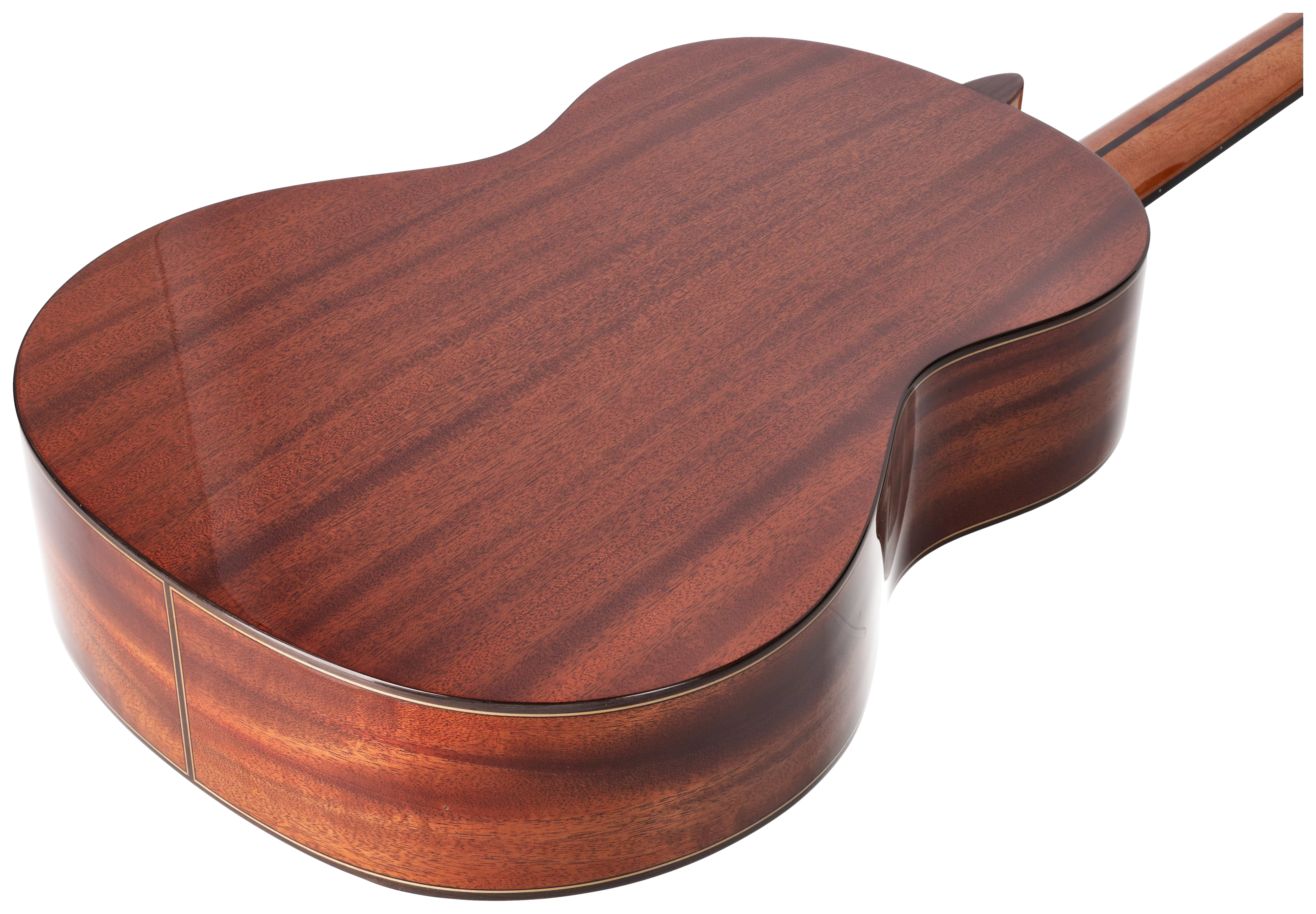 Redwood Cantora Pro 4/4 SM 7