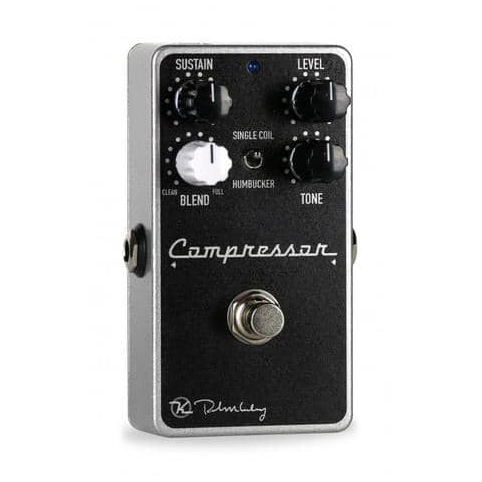 Keeley Electronics - Keeley Electronics Compressor Plus