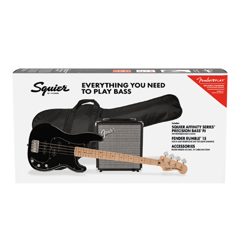 E-Bass Sets
