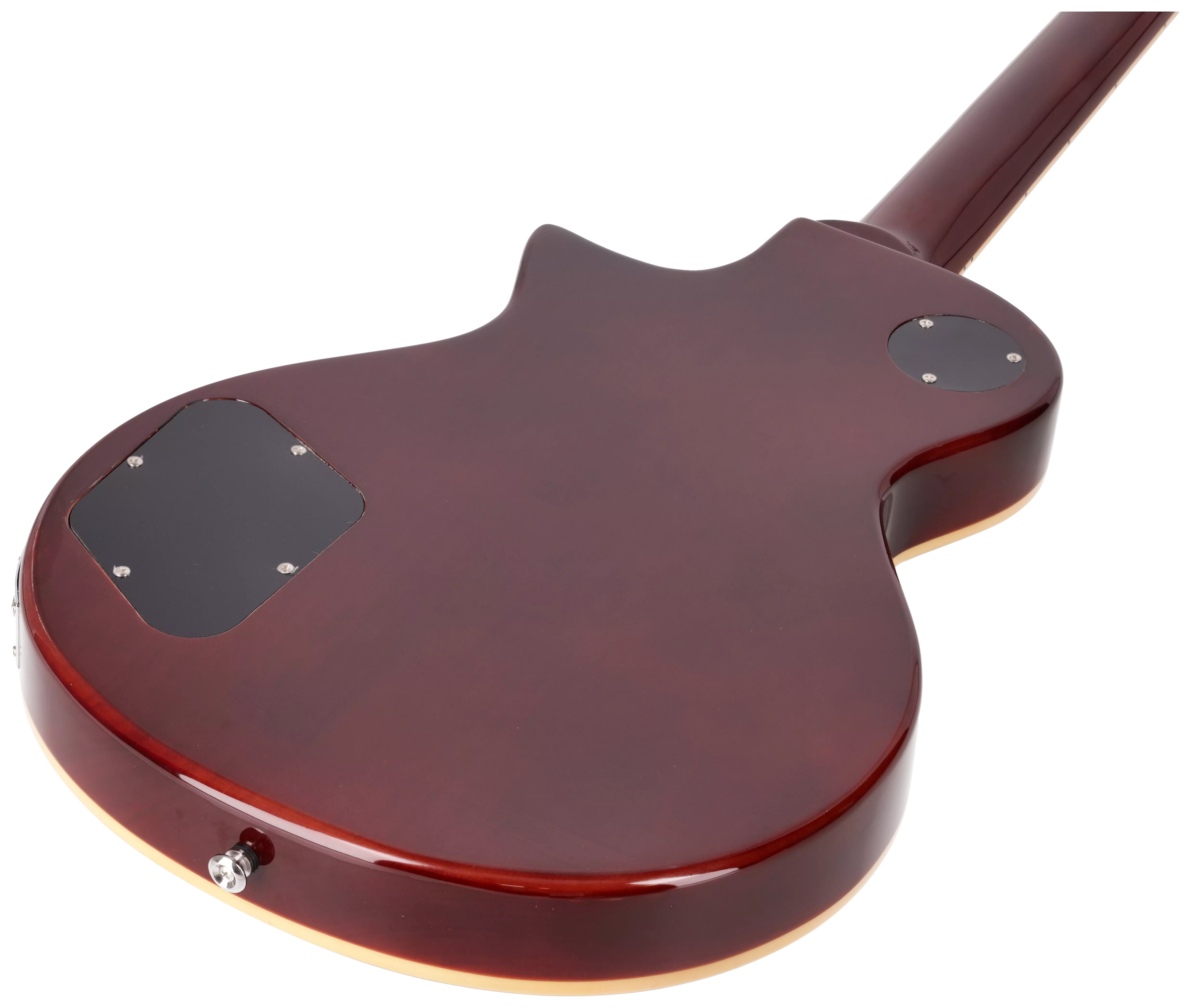 Redwood Classic LP-Style Iced Tea inkl. Case 9